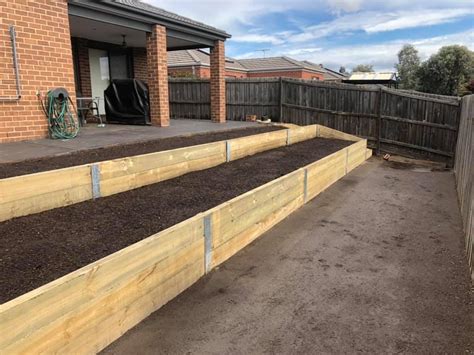 retaining walls port victoria|Best Retaining Wall Builders in Port Melbourne VIC .